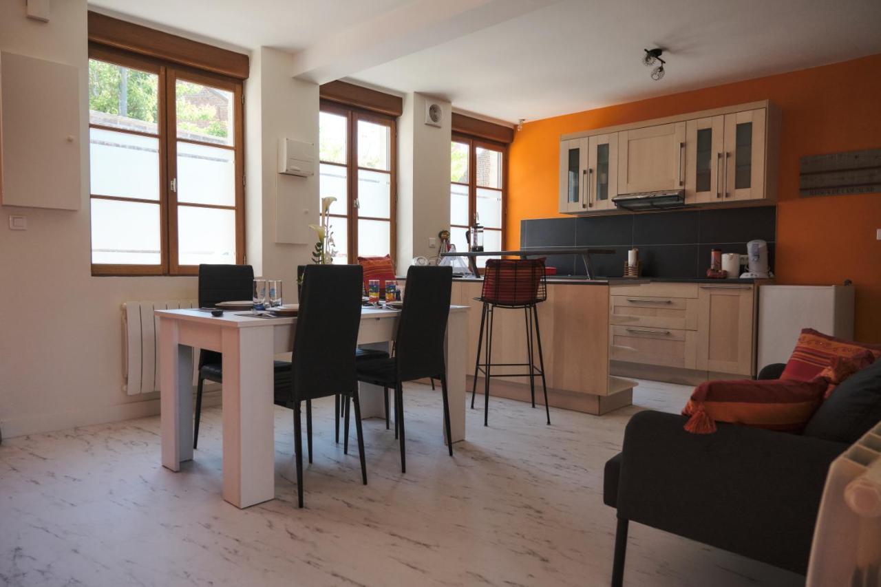 Au Cocon Casselois Casa vacanze *
